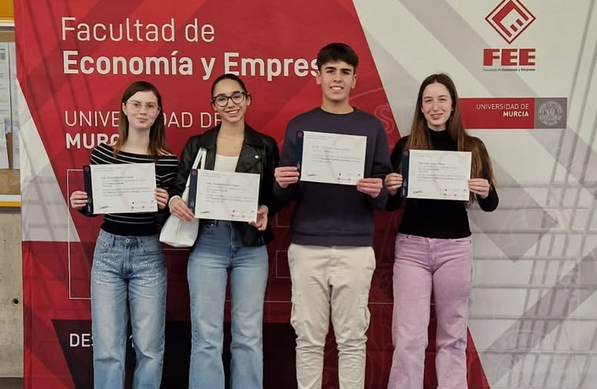 Olimpiada Científica de Economía