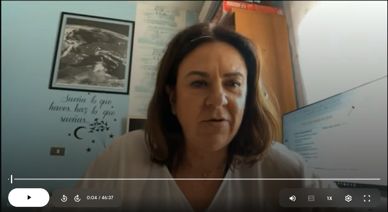 Reunión informativa 4ºESO