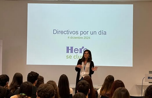 Directivos por un día