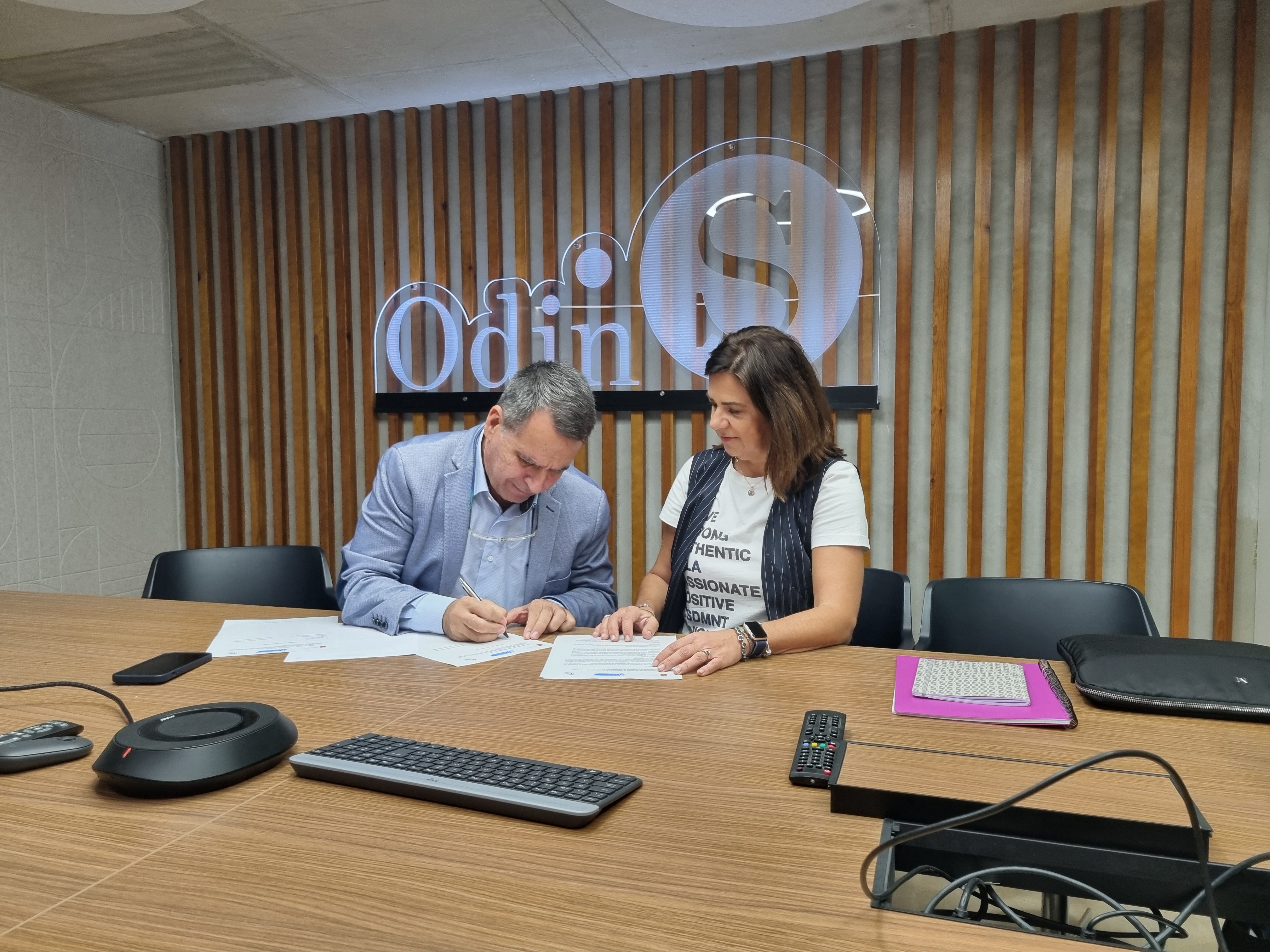 Nueva beca de estudios IB