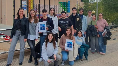 Olimpiada de Química